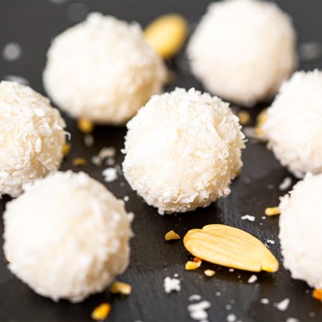 CocoCloud Pralinen