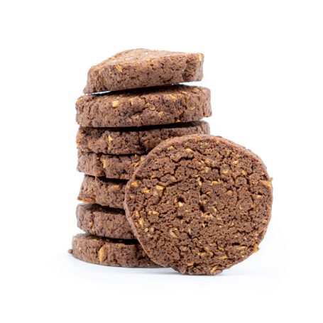 Pure bliss Kakao Kokos Cookies