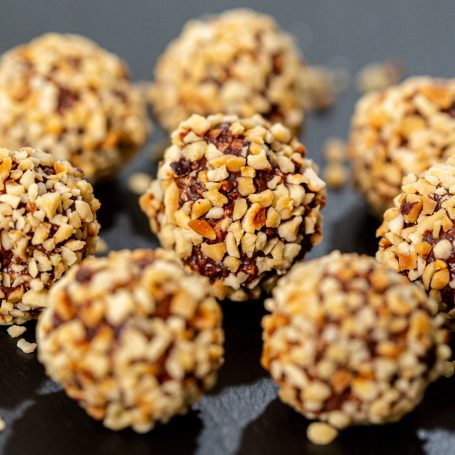 ChocoNut Fusion Pralinen